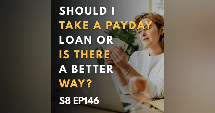 image for Payday Loans: Why They're a Trap, Not a Solution