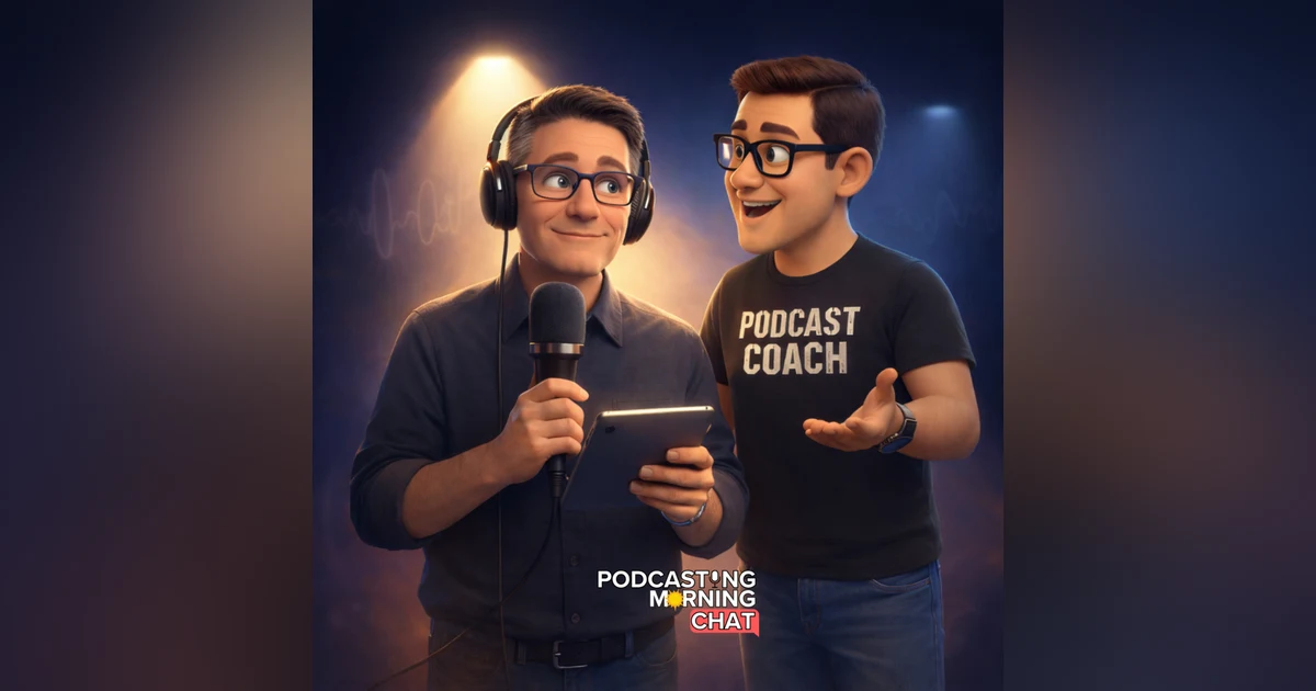 440. This Evaluation Shows How Small Changes Create Better Episodes
