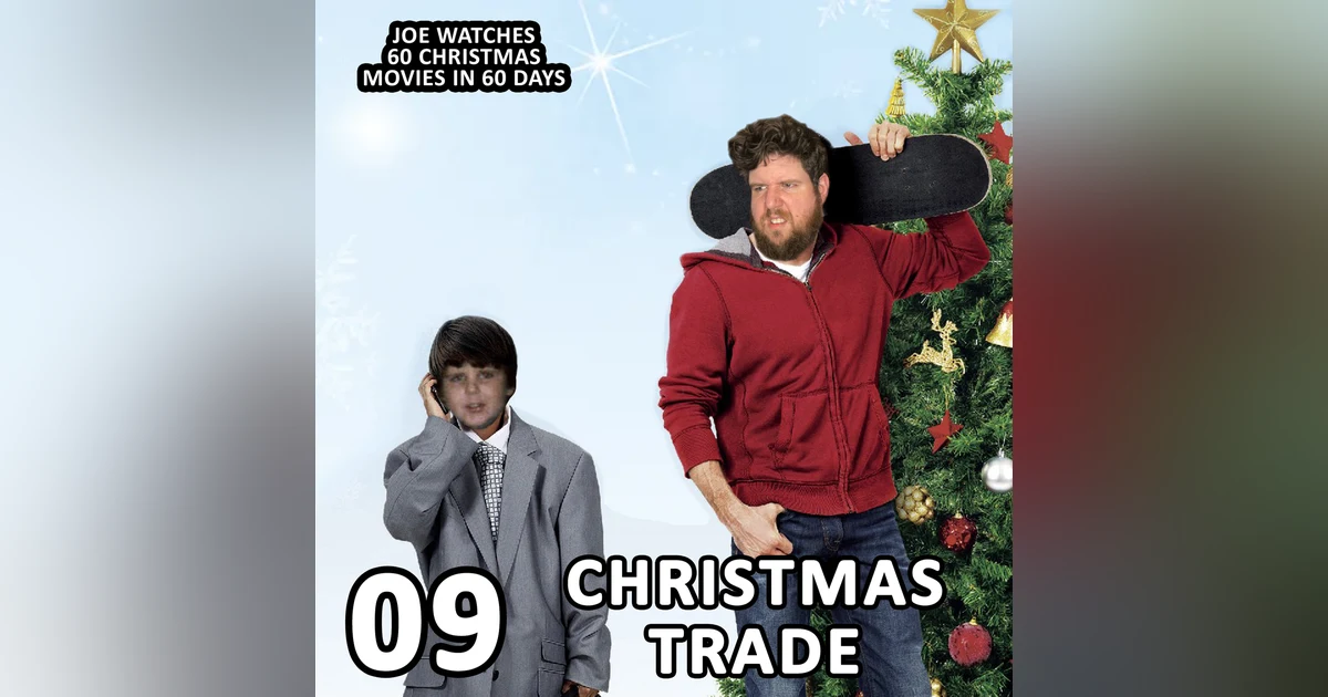 09 / Christmas Trade