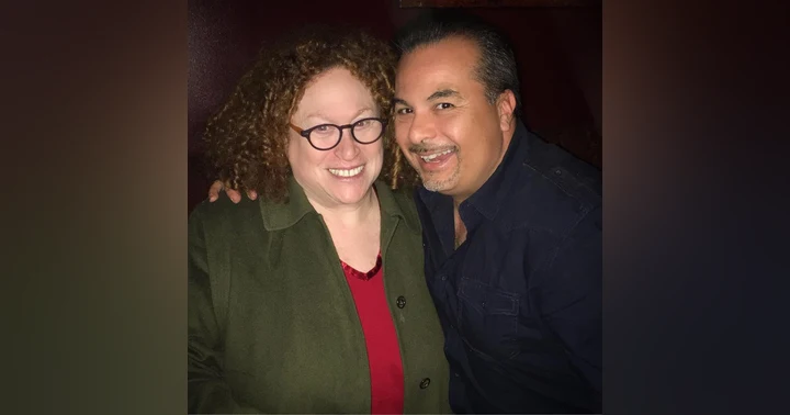 image for The Night I Met The Bimbo With The Big Bucks