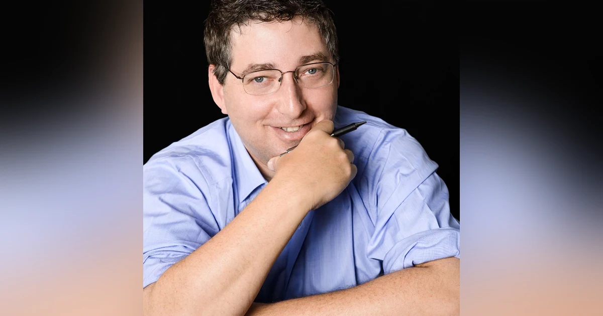 Sixty novels and counting - An interview with Lee Goldberg
