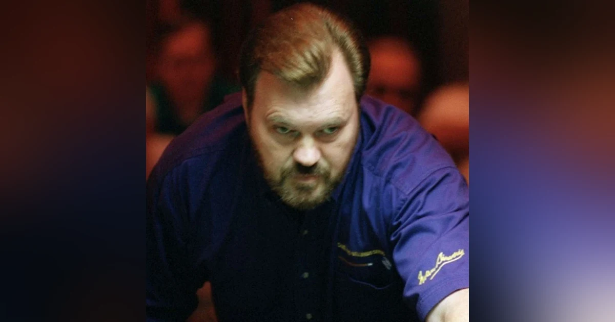 Mike Massey - Part 2 (From Trials to Trick Shot Triumphs)
