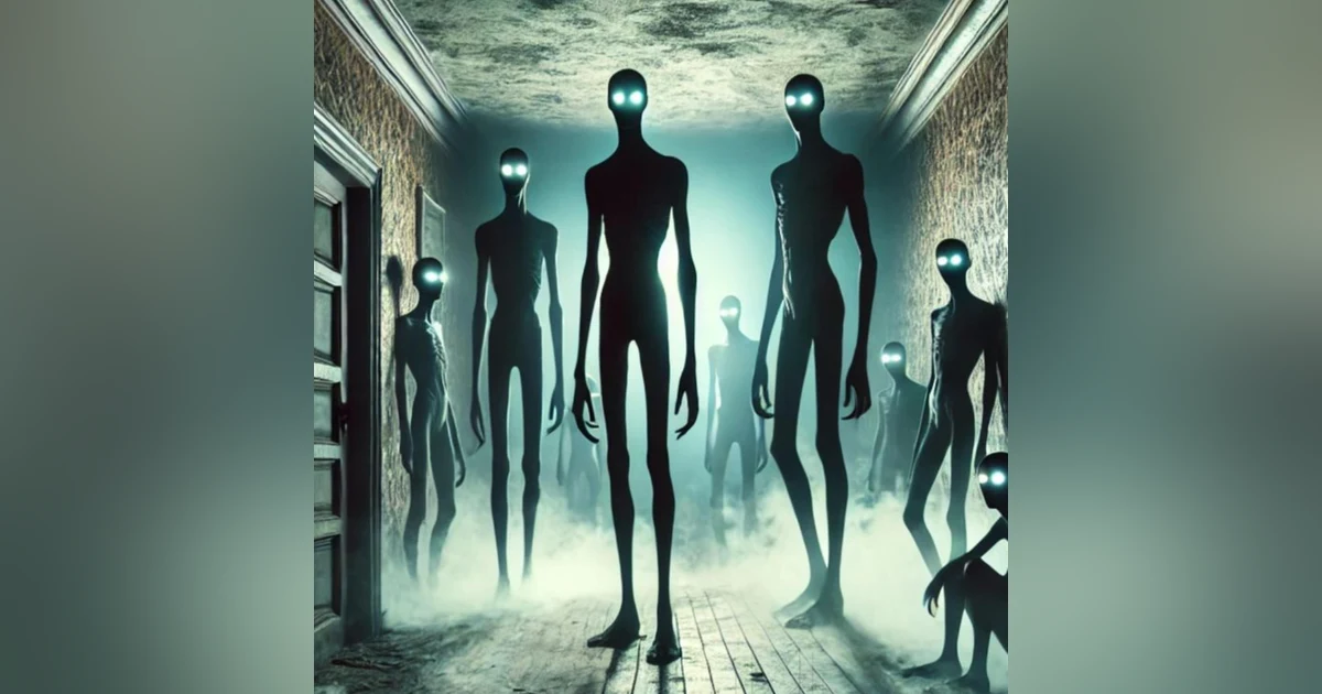 A Sociologist's Encounters with Unidentified Aerial Objects, Unexplained Events and Mysterious Beings