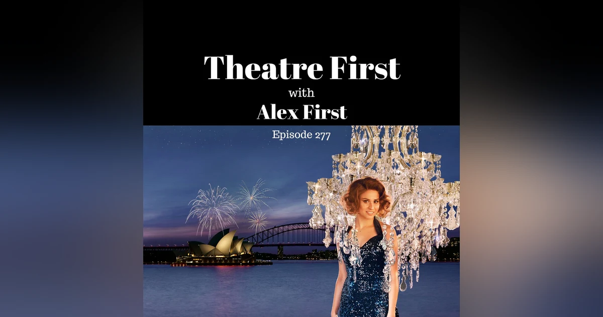 Handa Opera's La Traviata on Sydney Harbour (Australia)