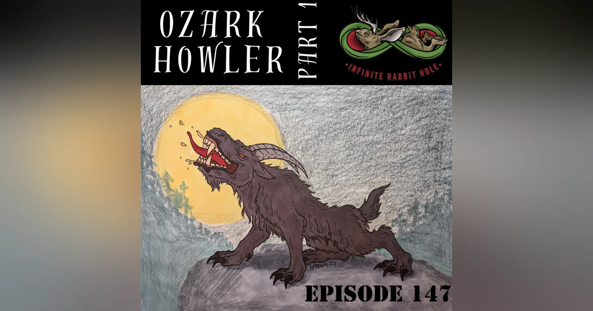 147. Ozark Howler 1