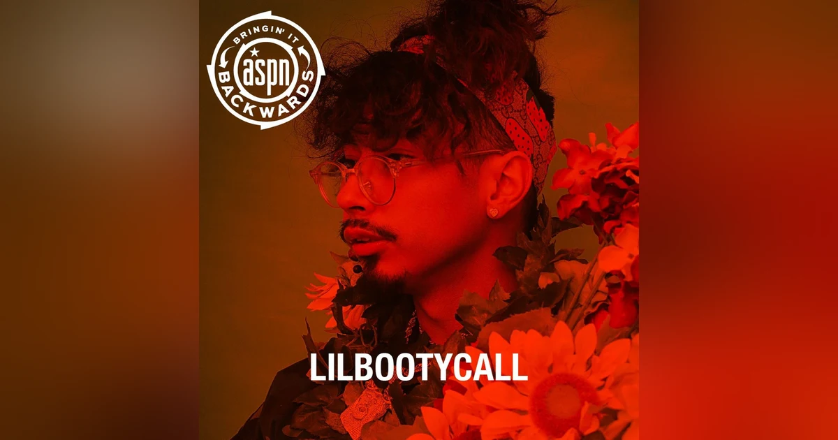Interview with Lilbootycall