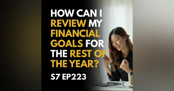 image for Mid-Year Financial Reflections: Staying on Track with Your Goals