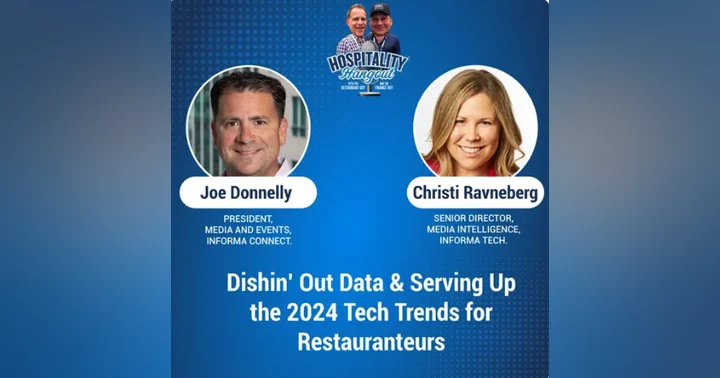 image for Diving Deep into the 2024 Restaurant Tech Outlook