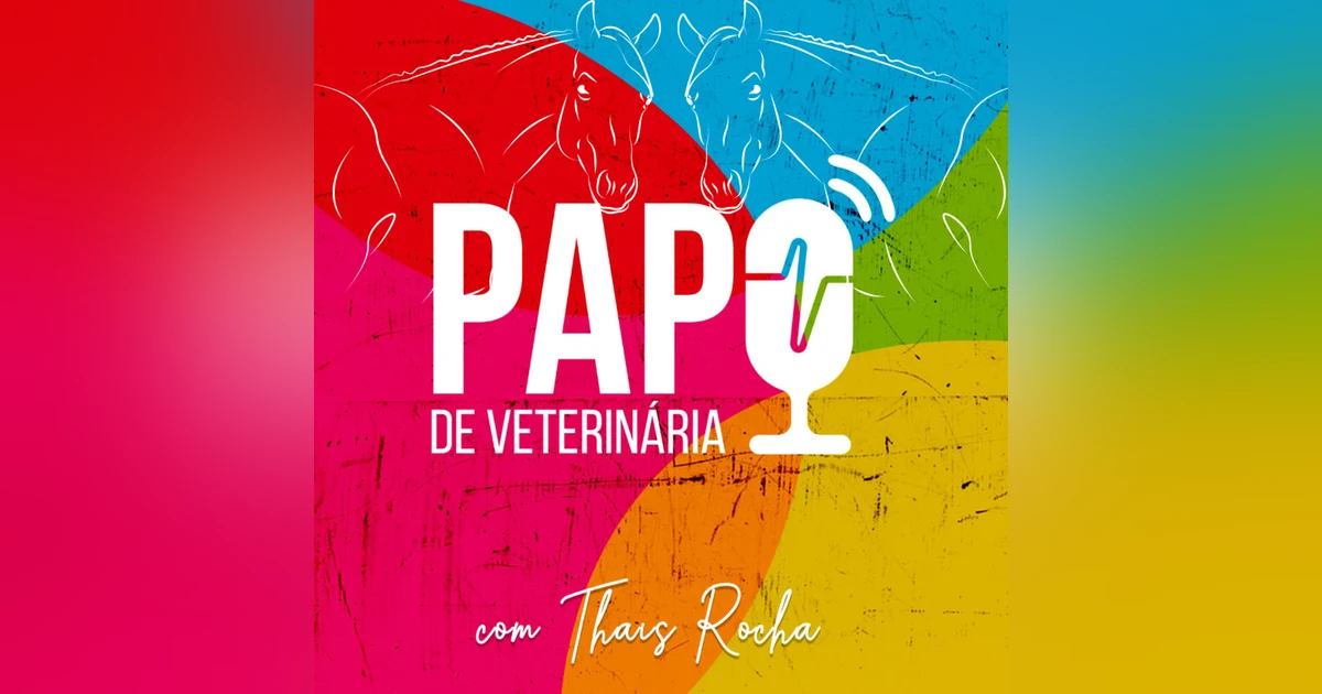 Reprodução de Equinos, com a professora Fernanda Saules Ignácio