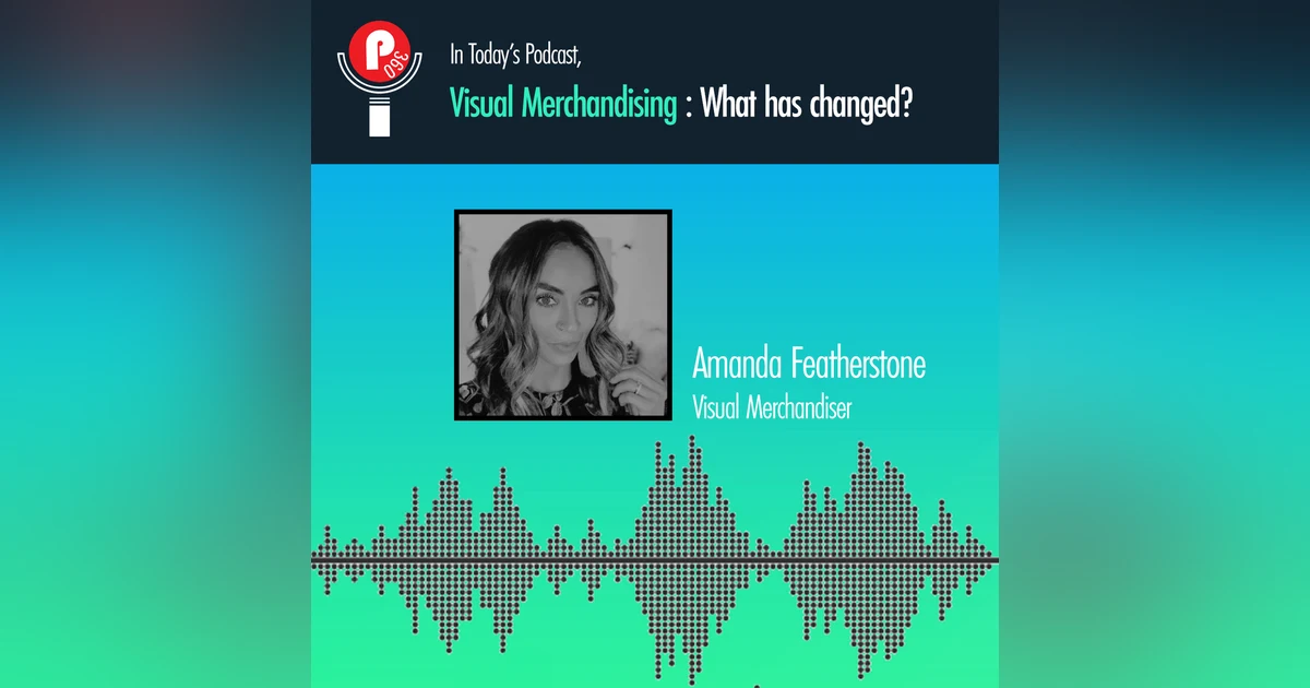 Visual Merchandising: What has changed?