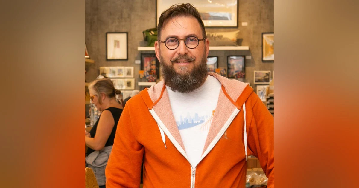 EP 173: KEEPING RETAIL LOCAL WITH ROBERT EMMONS