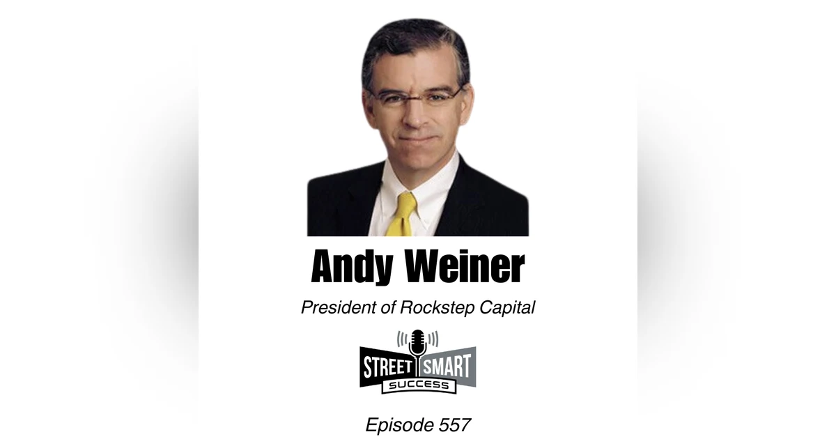 557: Great Opportunities In A Resurgent Asset Class