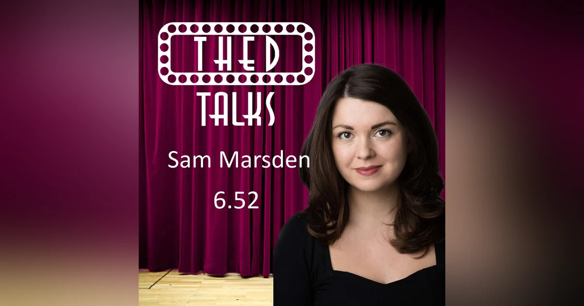 6.52 A Conversation with Sam Marsden