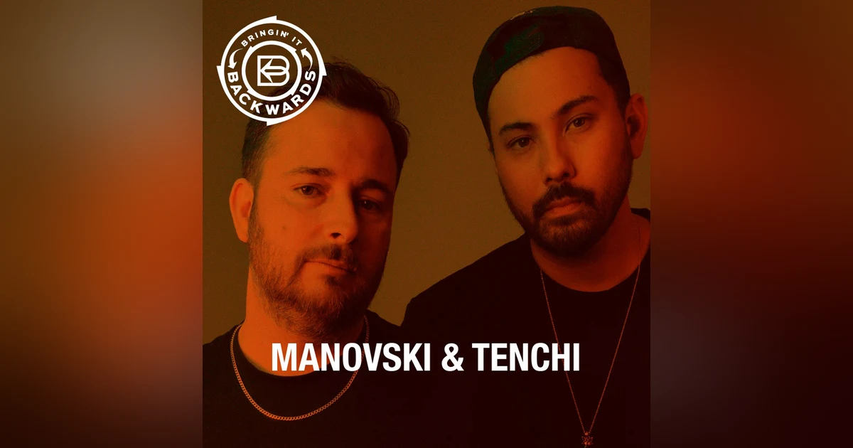 Interview with Manovski & Tenchi