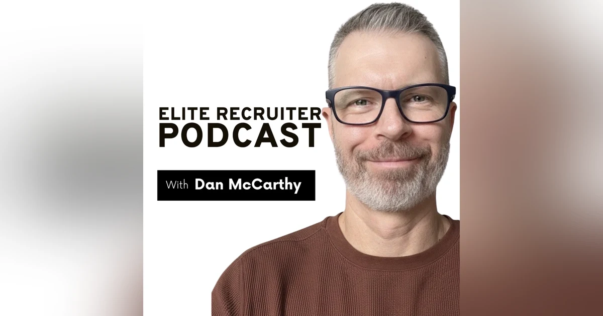 How To Become A Talent Engineer (Recruiting's New AI Role)