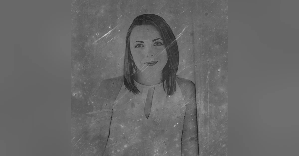 Megan Westra: Salvation as Liberation