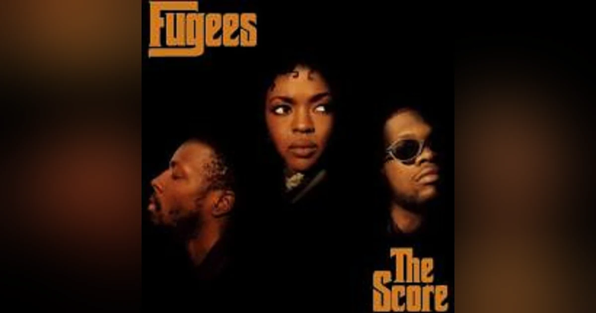 Fugees: The Score (1996). "Consider It Done" (Featuring D & T of the PIC Podcast