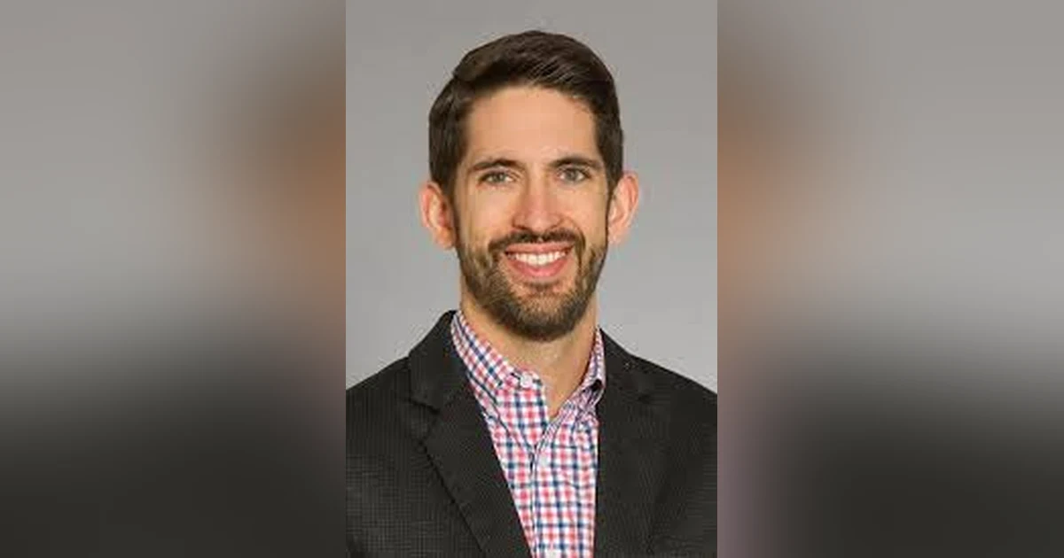 Saturday, August 24, 2019 David C. Brown, Assist. Professor of Finance at the University of Arizonam AMR, ans