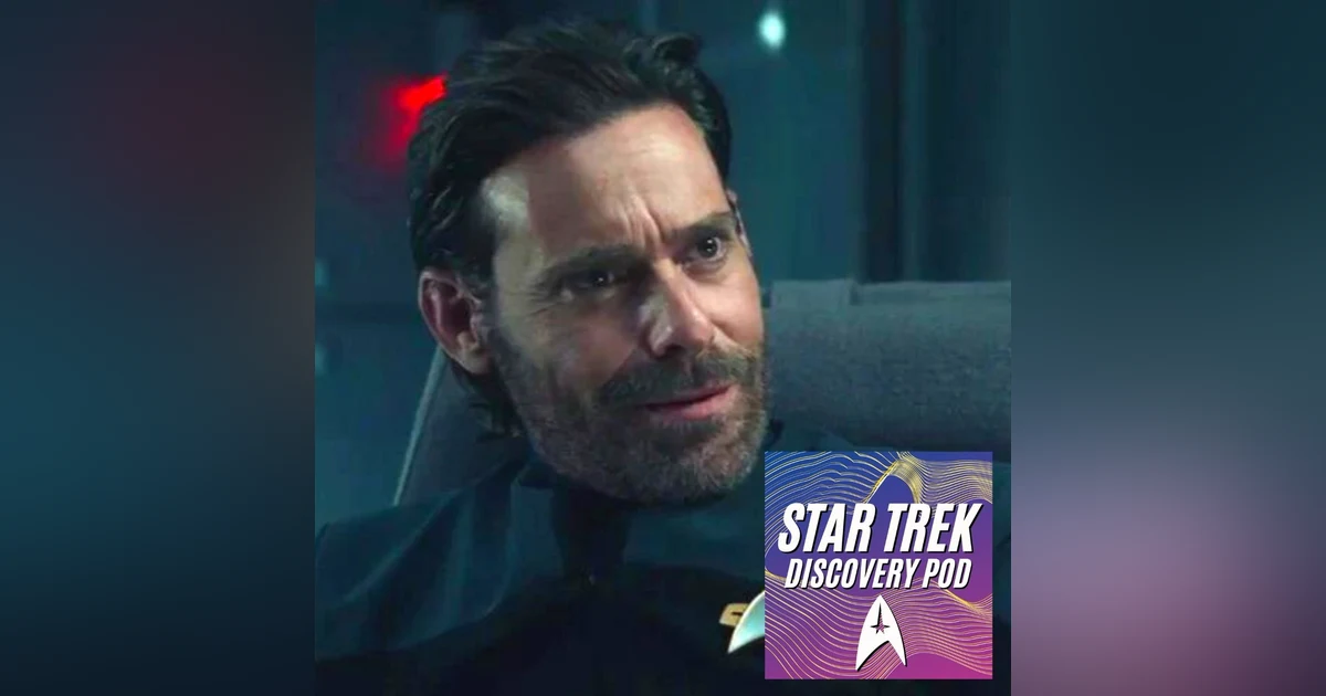 Star Trek Picard 'Monsters' Live Review and Reaction