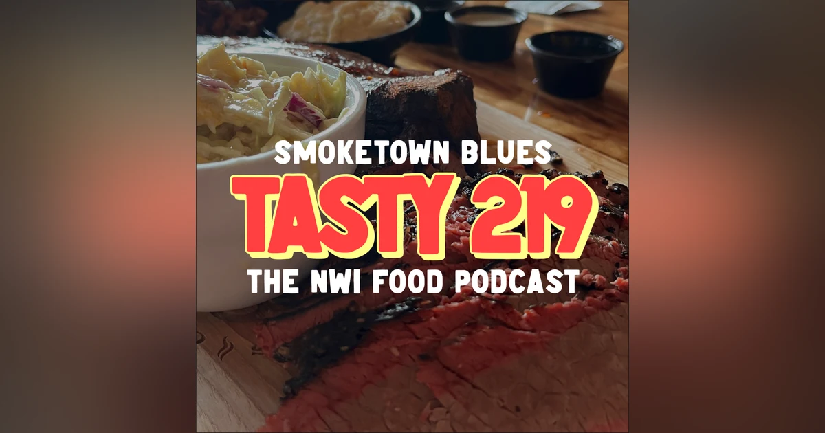 Smoketown Blues