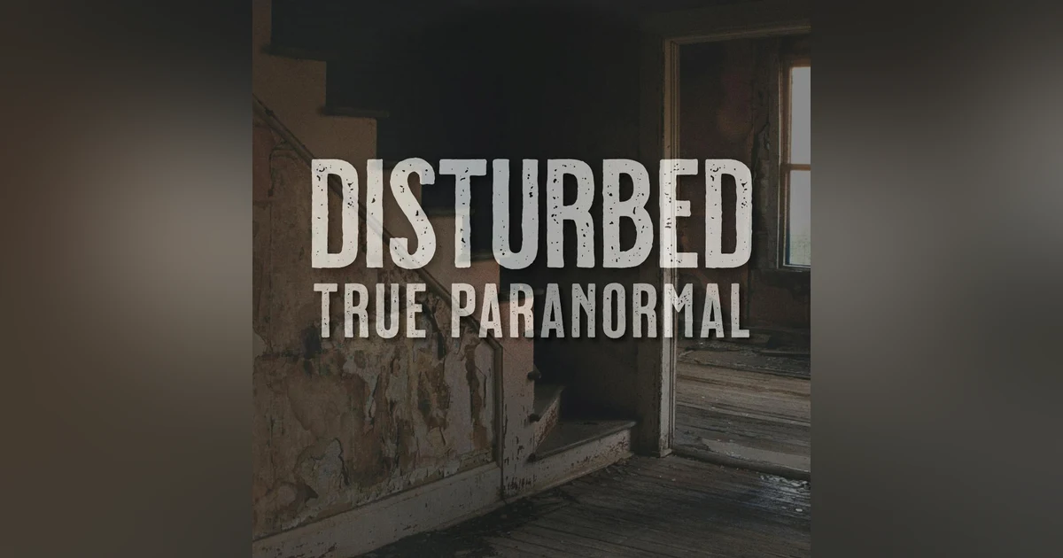 Disturbed: Paranormal #1