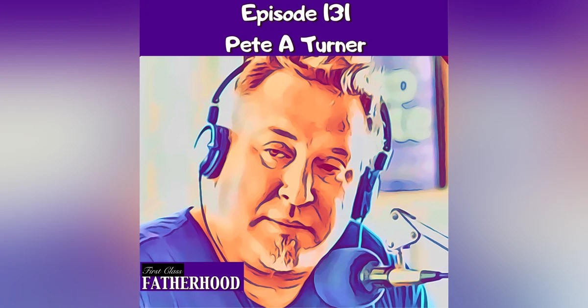 #131 Pete A Turner
