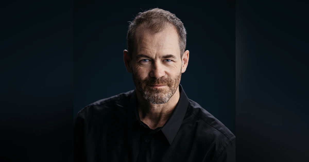 Gratitude Practices for Calm with Scott Allan
