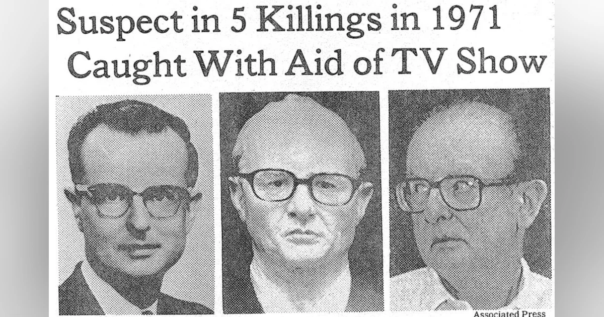 59. The Ballroom Murders
