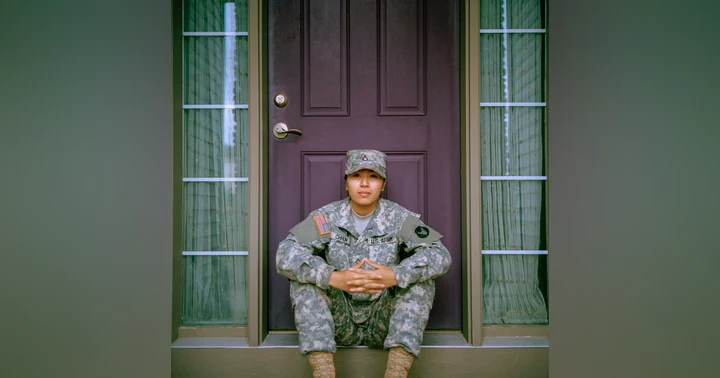 image for Am I a Protected Veteran? Understanding Your Rights and Benefits
