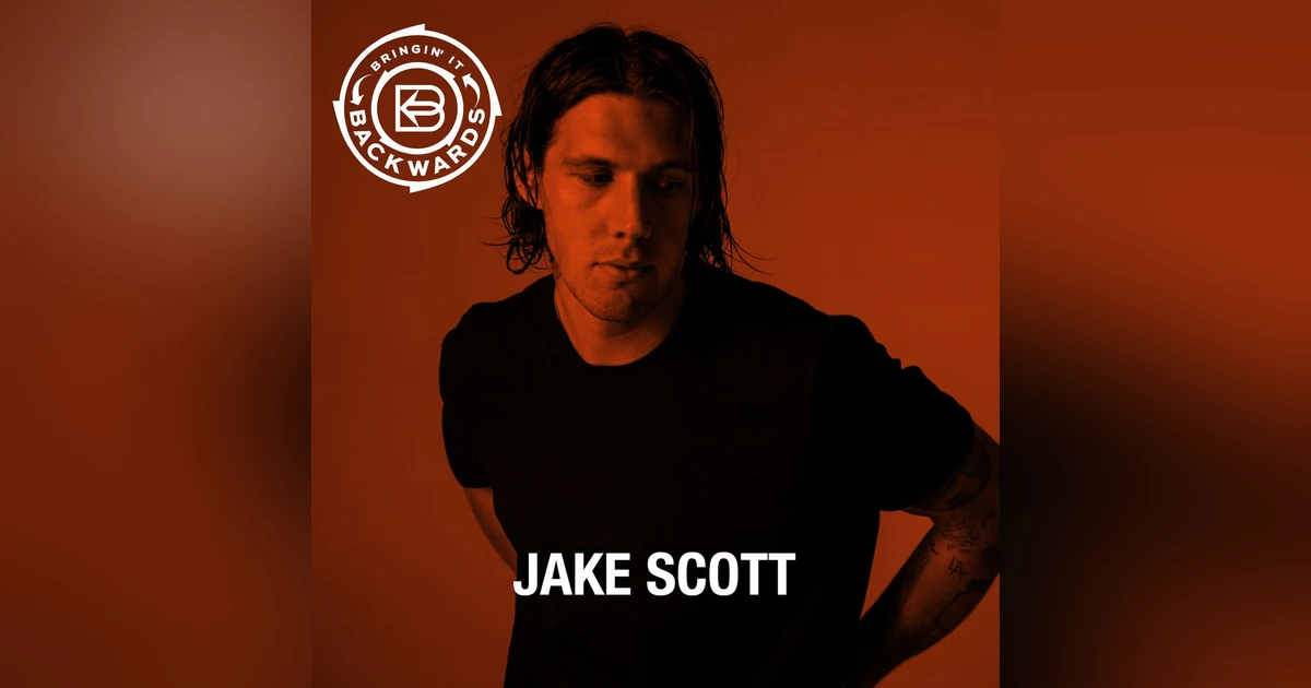 Interview with Jake Scott