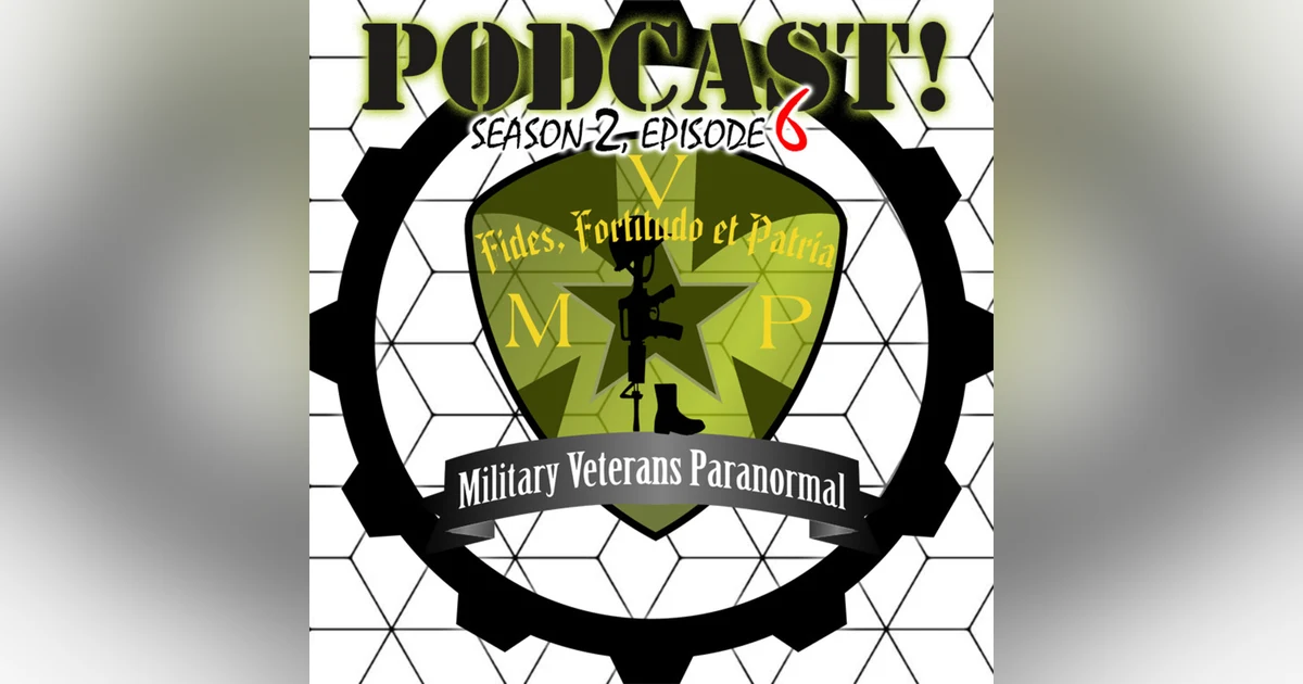 EMF Take 2 - S2 E6