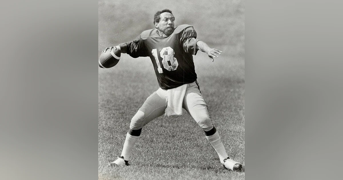 Chuck Ealey, CFL Superstar
