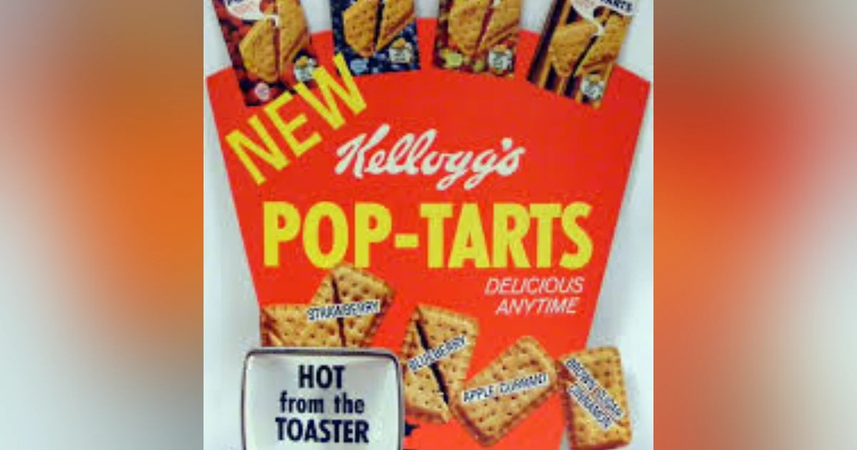 Nov 19-Monopoly, Gettysburg Address, Meg Ryan, Jodi Foster, Billy Currington, Adam Driver, Pop Tarts