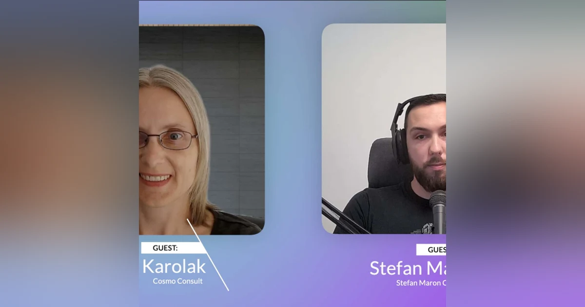 Episode 335: In the Dynamics Corner Chair: Understanding Clean Code and The Importance of Code Reviews