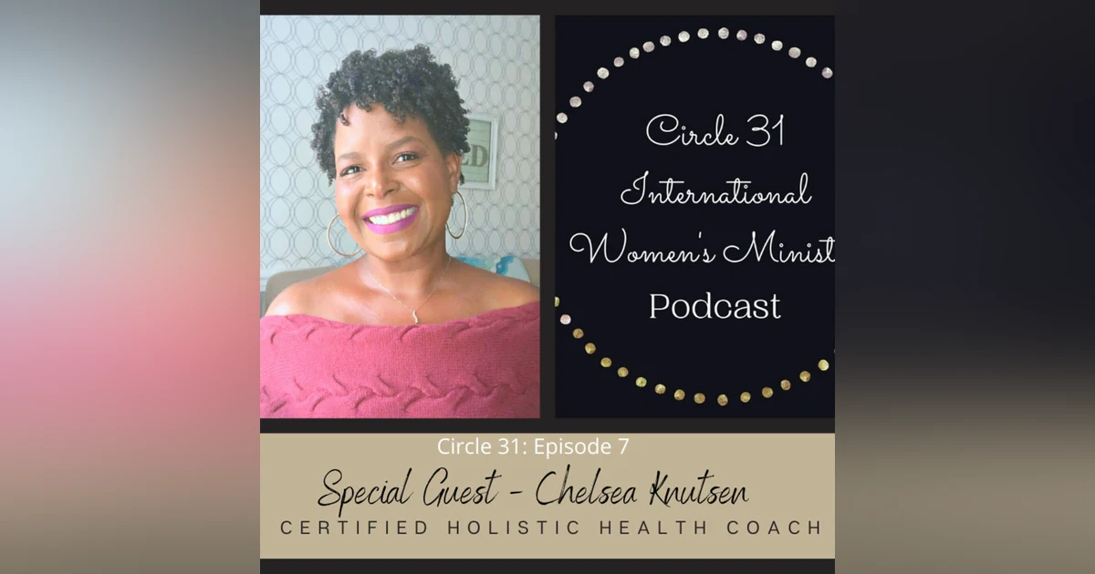 Episode 7: What Chelsea Eats with Chelsea Knutsen