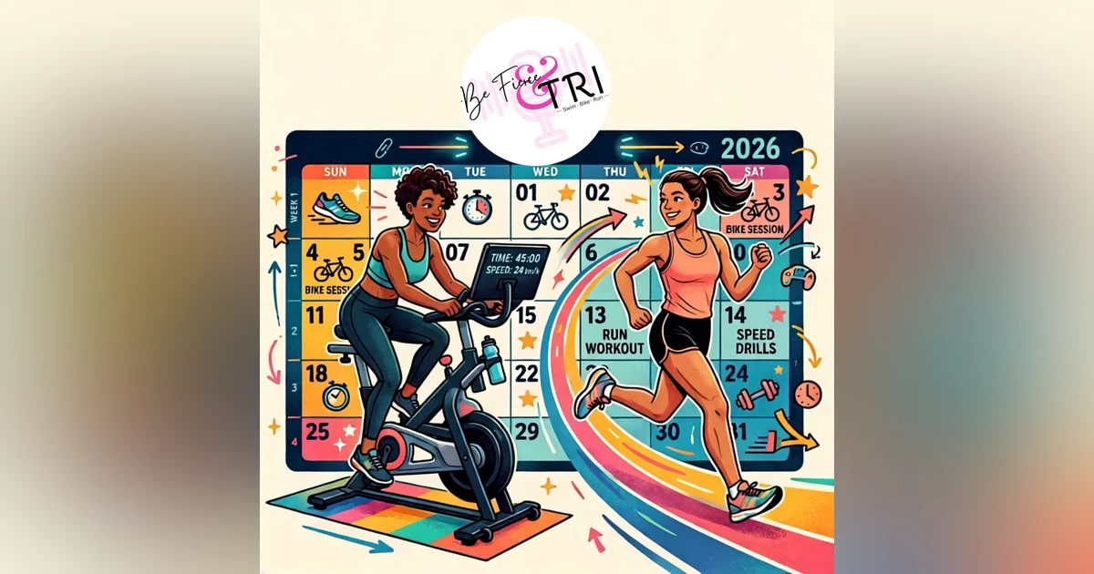 How to Fit Endurance Training Into a Busy Life (Without Burning Out)