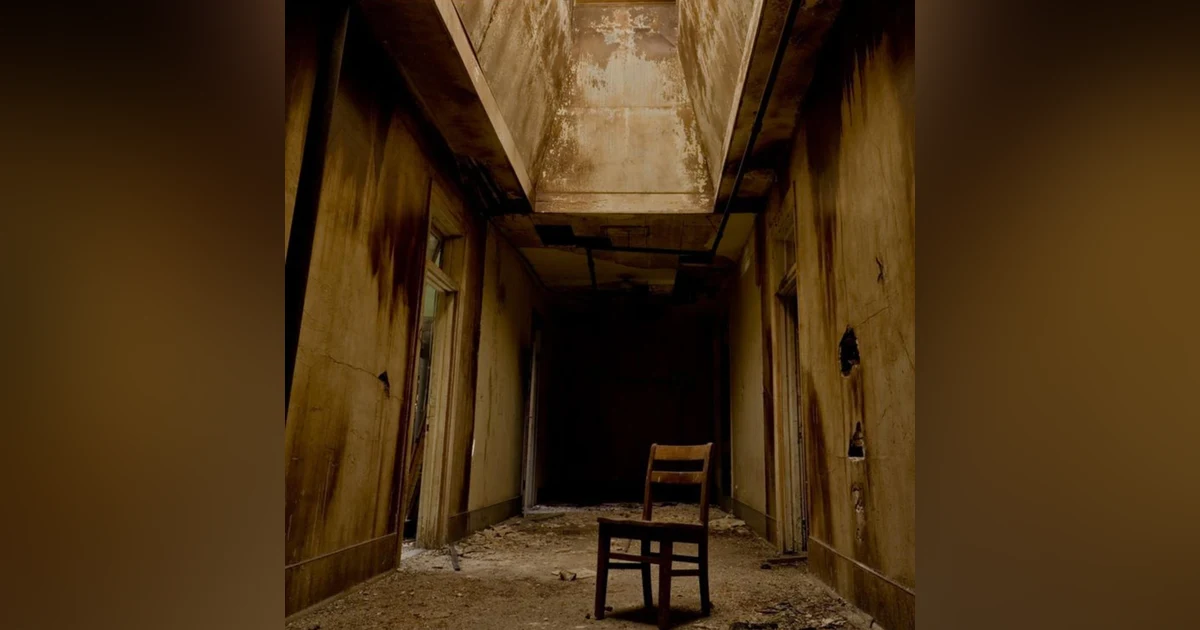 South Carolina State Hospital