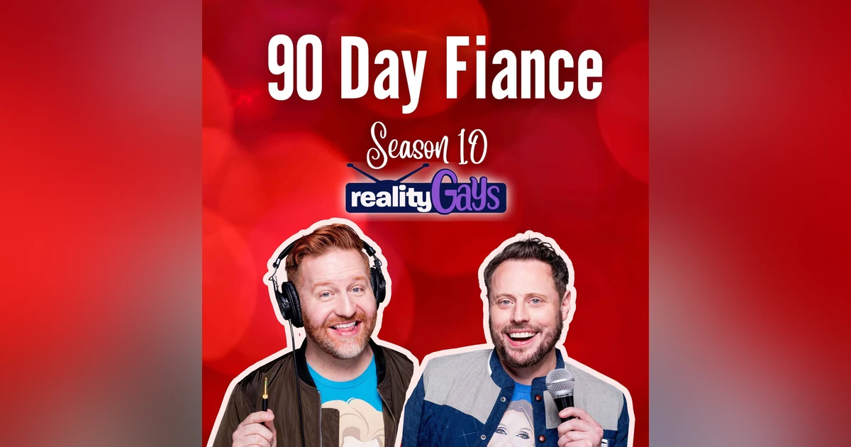 90 Day Fiancé: 1001 PART 1 “Dearly Beloved”