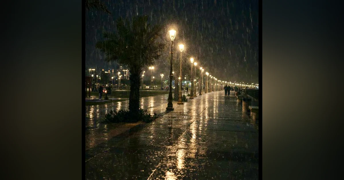 ????️ Sonido de Viento, Lluvia y Tormenta para Dormir | Wind, Rain & Storm Sounds for Sleep