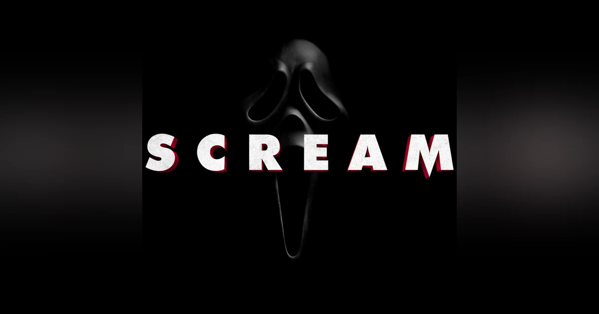 31 Days of Horror, 2022: Day 13 - Scream (2022)