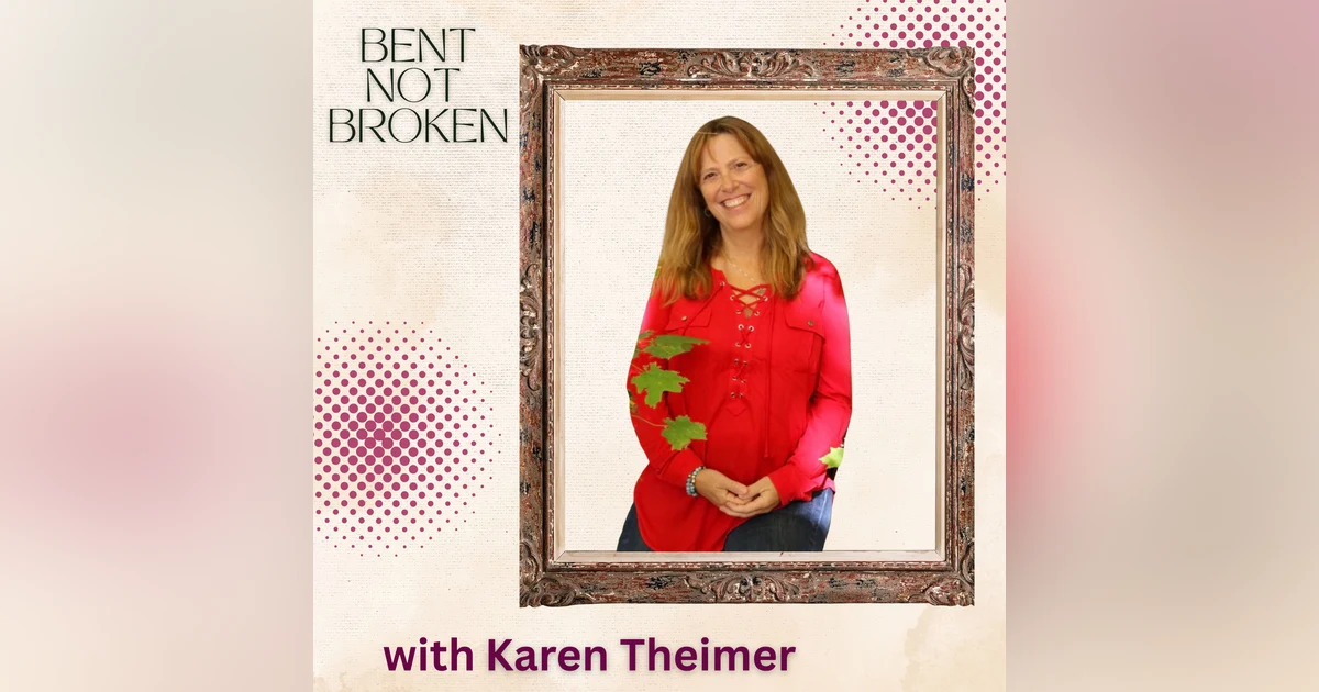 Starting Over After Divorce: Healing, Confidence, and Freedom in Midlife