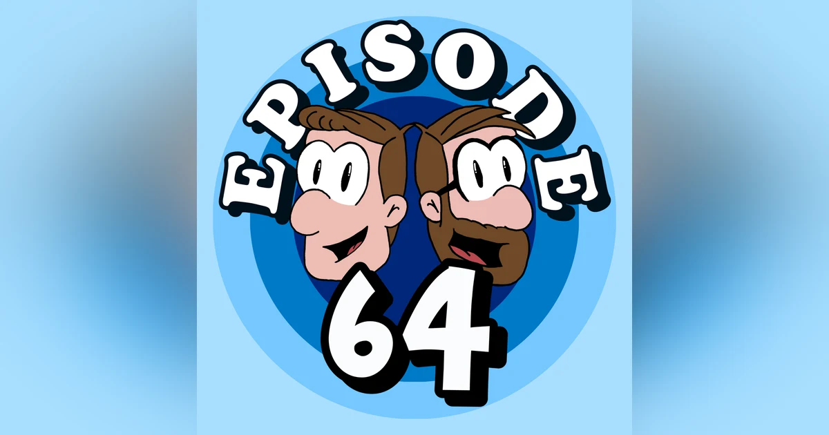 How Prehistoric Dildos and Air Fryers Changed Lives! - Ep. 64