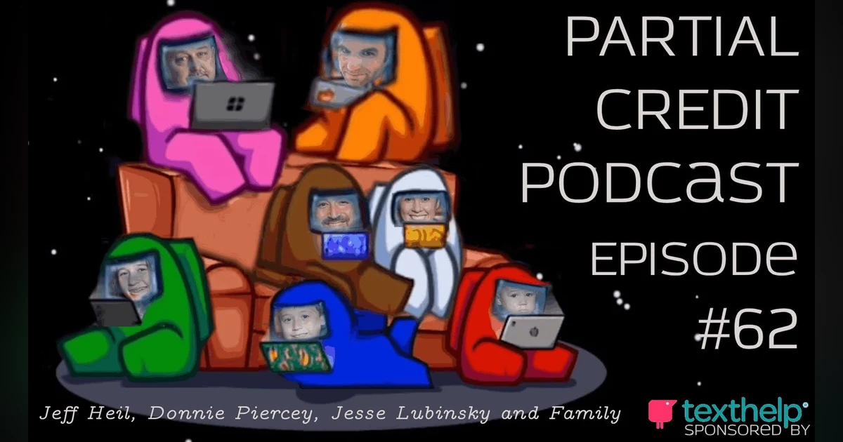 A Lubinsky Among Us - PC062