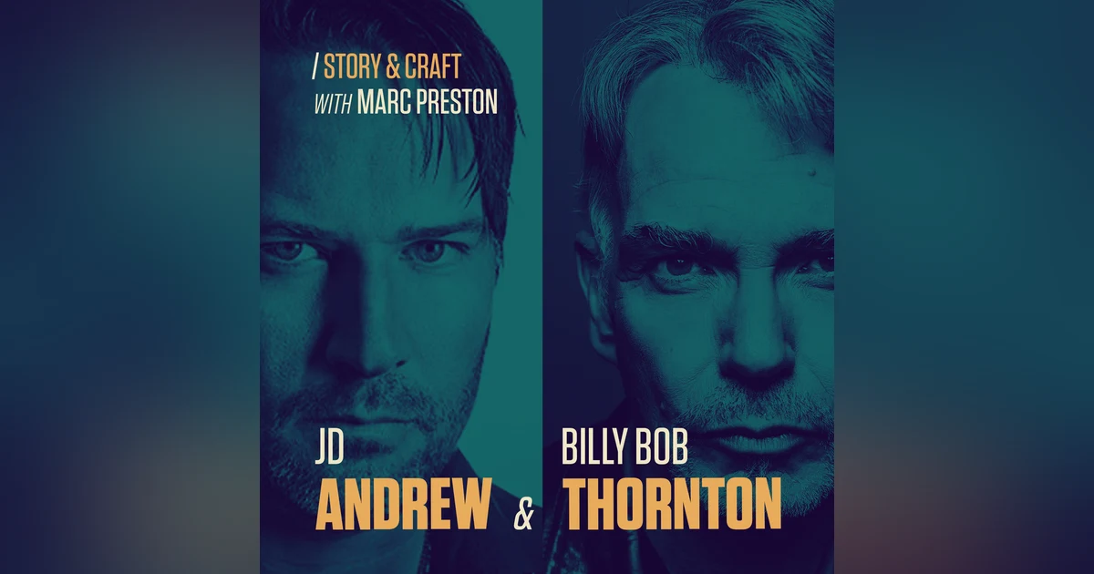 Billy Bob Thornton & The Boxmasters | Stories from "Help...I'm Alive" | The Zen of the Set List
