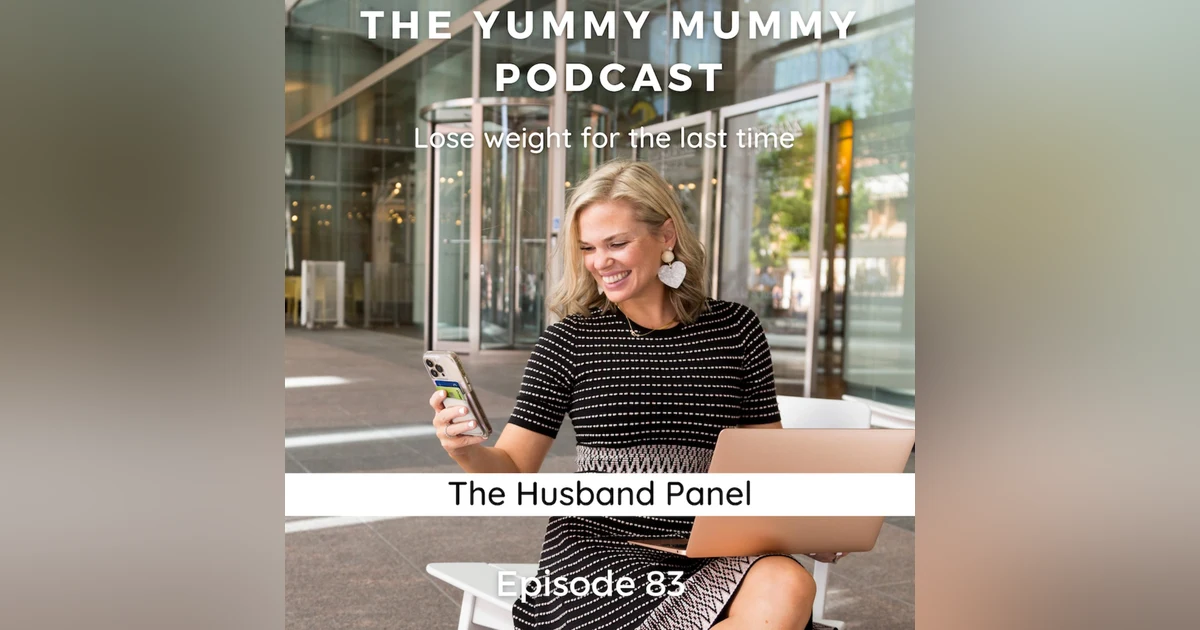 The Husband Panel