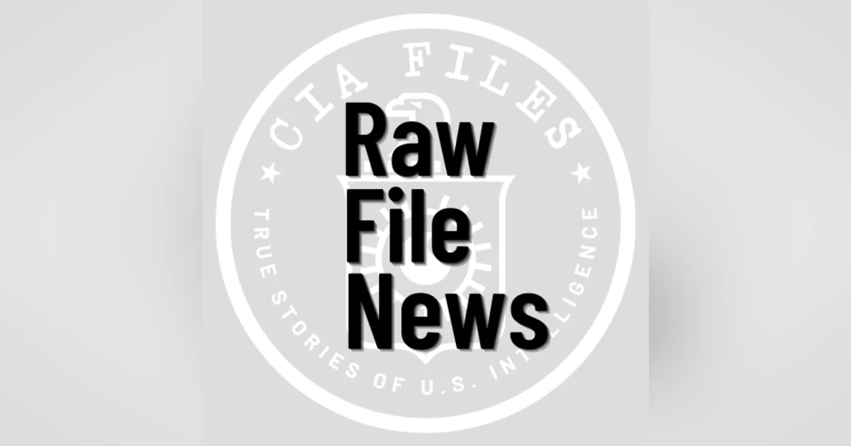 Raw File News, May 17, 2022