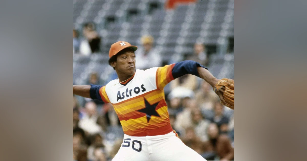 Team Deep Dive #10 - Houston Astros - Ep. 405