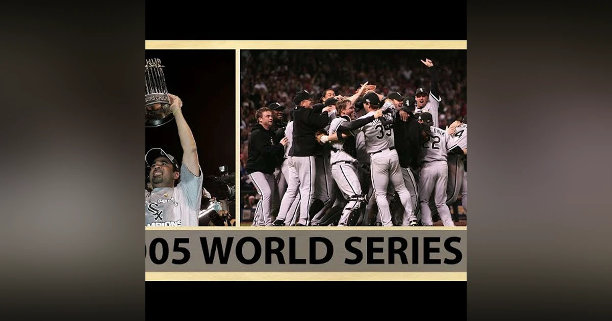 Team Deep Dive #20 - Chicago White Sox - Ep. 455