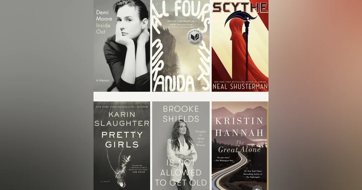 image for Our Current Media Obsessions: A Deep Dive