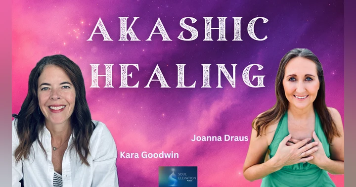 image for Activate Your Soul Sovereignty | Multidimensional Healing - Joanna Draus